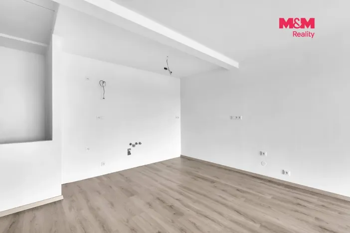 Prodej bytu 5+kk, Lysá nad Labem - Litol, Palackého, 135 m2
