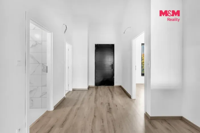 Prodej bytu 5+kk, Lysá nad Labem - Litol, Palackého, 135 m2