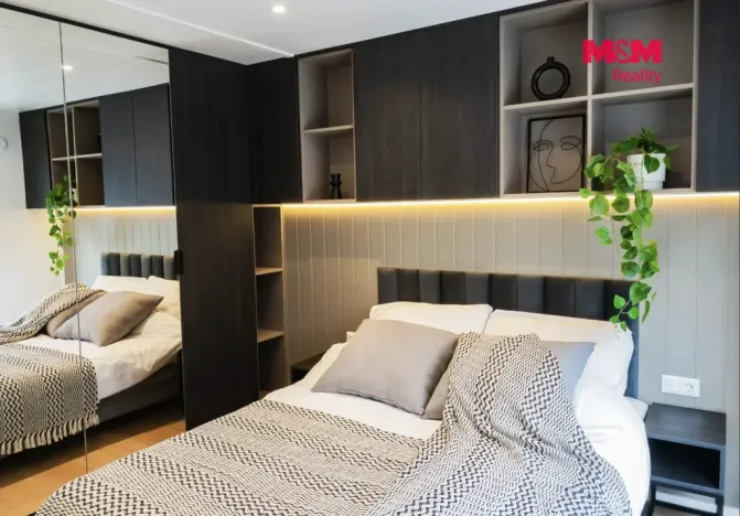Prodej rodinného domu, Uničov - Nová Dědina, 55 m2