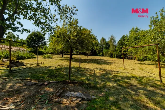 Prodej pozemku pro bydlení, Třinec - Konská, 1497 m2