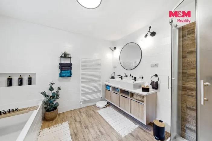 Prodej rodinného domu, Malíkov, 180 m2