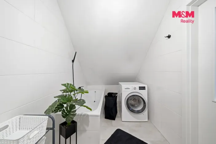 Prodej rodinného domu, Malíkov, 180 m2