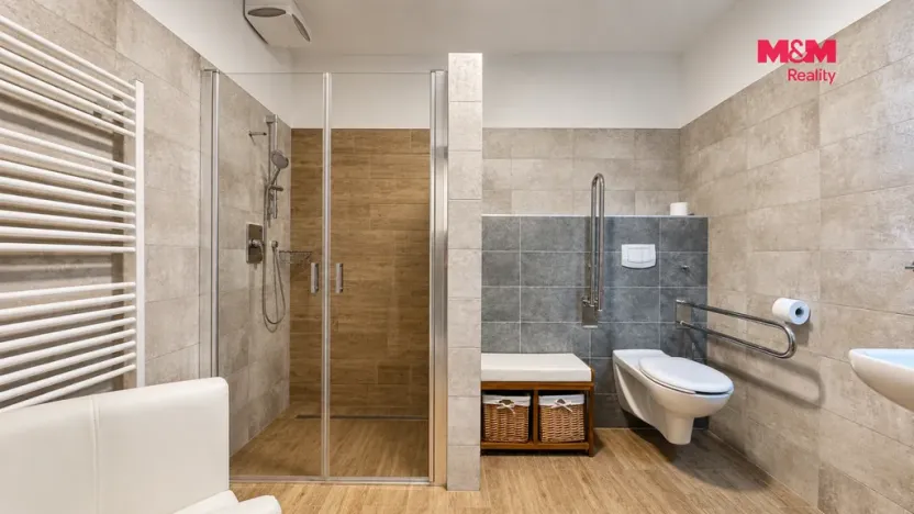 Prodej ubytování, Slavonice, Nádražní, 440 m2