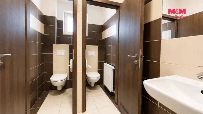 Prodej ubytování, Slavonice, Nádražní, 440 m2