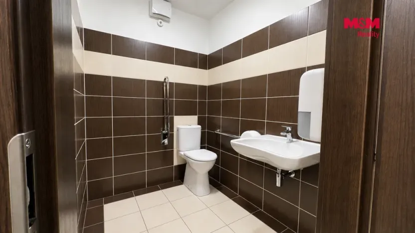 Prodej ubytování, Slavonice, Nádražní, 440 m2