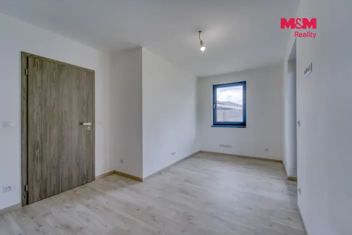 Prodej rodinného domu, Tachov, Swobodova, 118 m2