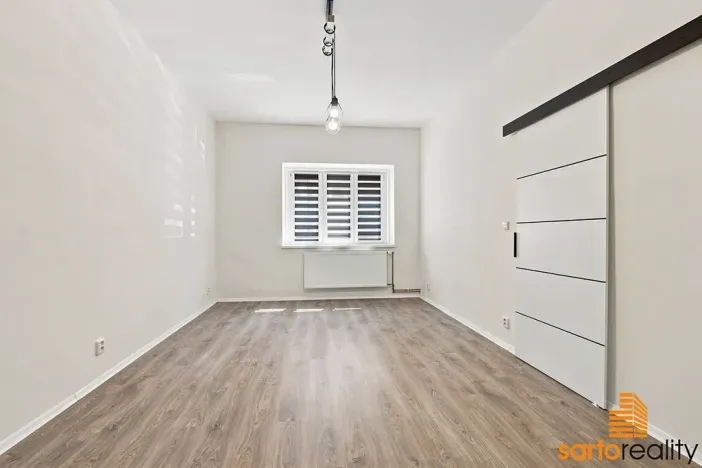 Pronájem bytu 2+1, Ústí nad Labem, Thomayerova, 53 m2