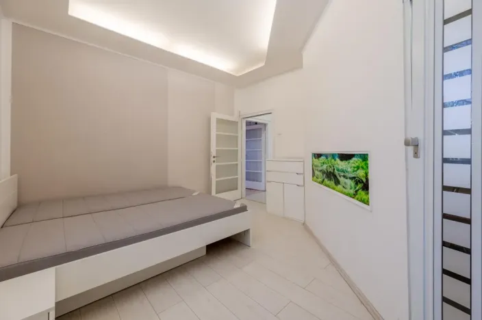 Pronájem bytu 3+kk, Praha - Malešice, Nad vodovodem, 109 m2