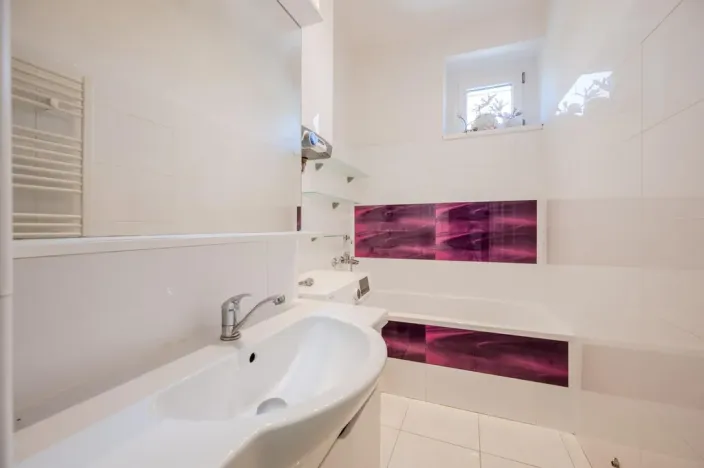 Pronájem bytu 3+kk, Praha - Malešice, Nad vodovodem, 109 m2