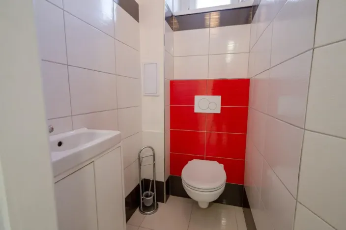 Pronájem bytu 3+kk, Praha - Malešice, Nad vodovodem, 109 m2