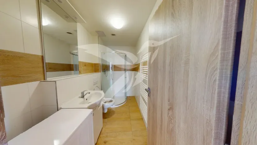 Pronájem bytu 2+1, Dnešice, Dnešice, 49 m2