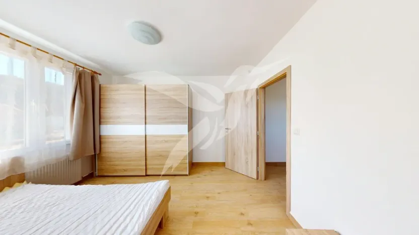 Pronájem bytu 2+1, Dnešice, Dnešice, 49 m2