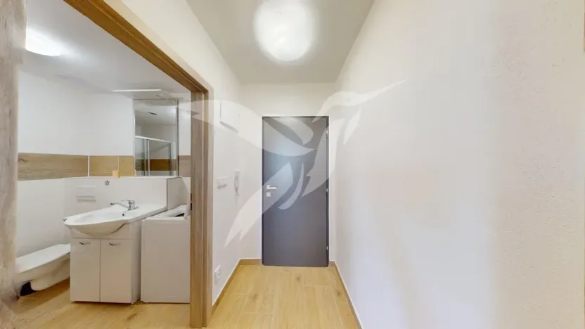 Pronájem bytu 1+kk, Dnešice, Dnešice, 25 m2