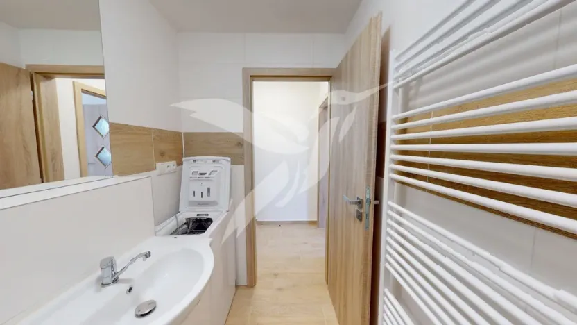 Pronájem bytu 1+kk, Dnešice, Dnešice, 25 m2