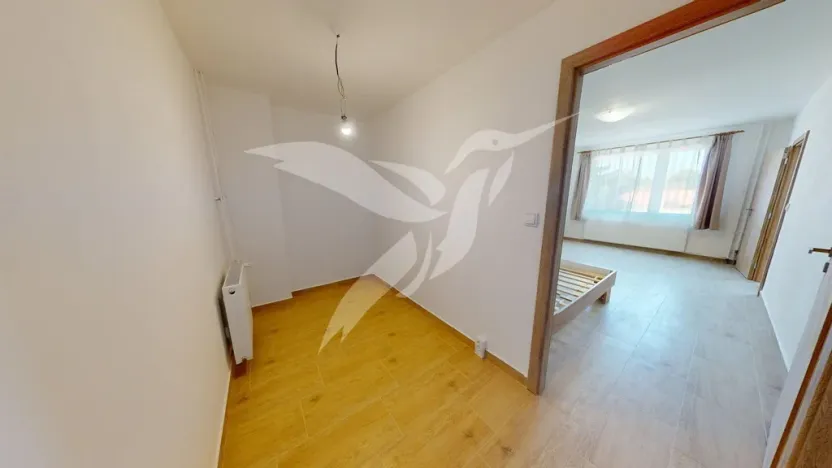 Pronájem bytu 3+kk, Dnešice, Dnešice, 44 m2
