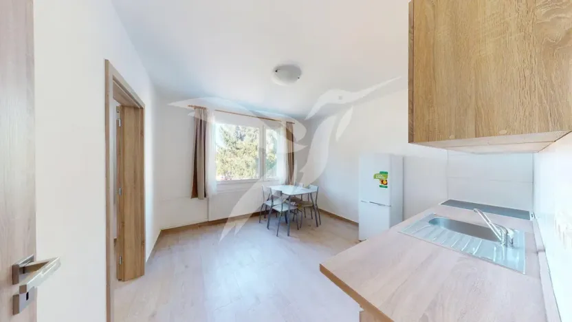 Pronájem bytu 3+kk, Dnešice, Dnešice, 44 m2