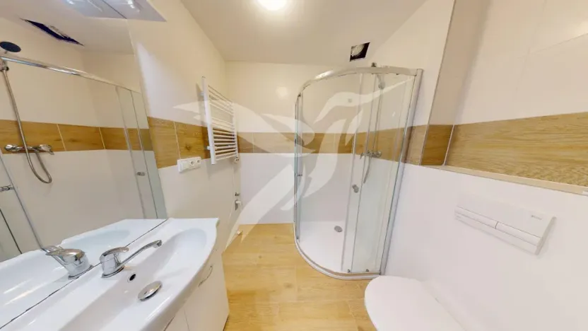 Pronájem bytu 3+kk, Dnešice, Dnešice, 44 m2