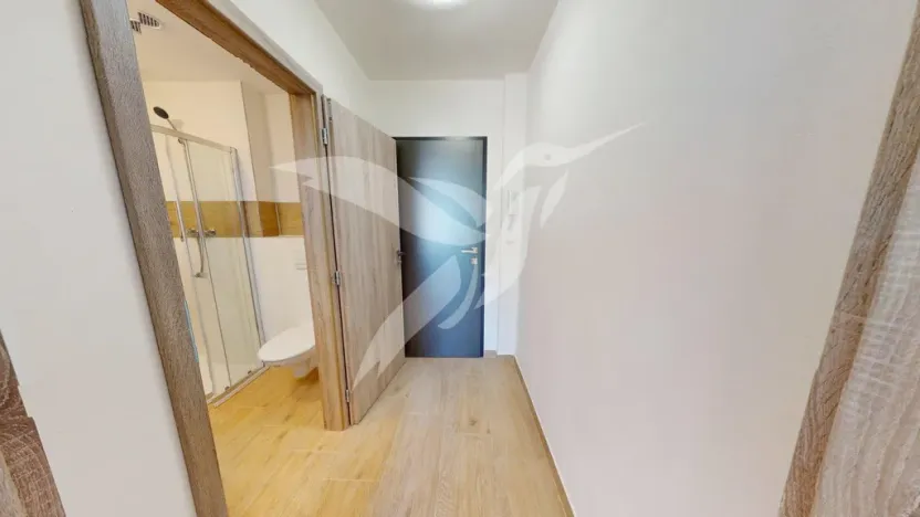 Pronájem bytu 3+kk, Dnešice, Dnešice, 44 m2