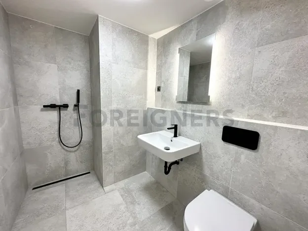 Pronájem bytu 1+kk, Brno, Jánská, 44 m2