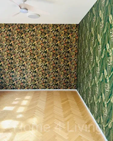 Pronájem bytu 2+1, Brno, Údolní, 85 m2