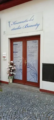 Pronájem obchodního prostoru, Chrudim - Chrudim II, Soukenická, 20 m2