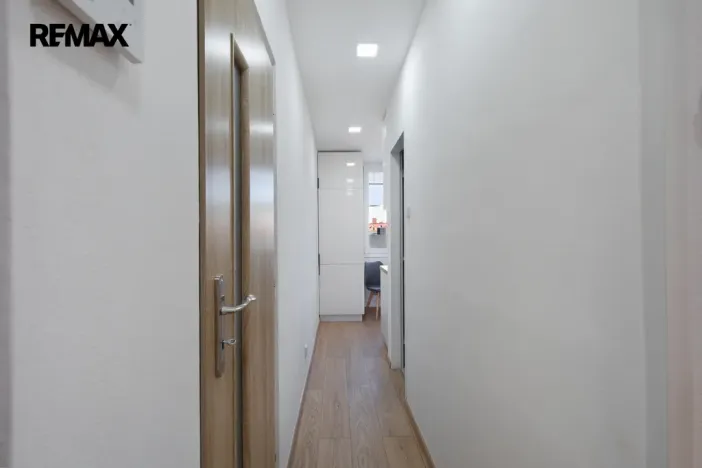 Prodej bytu 3+1, Litvínov - Horní Litvínov, 9. května, 74 m2