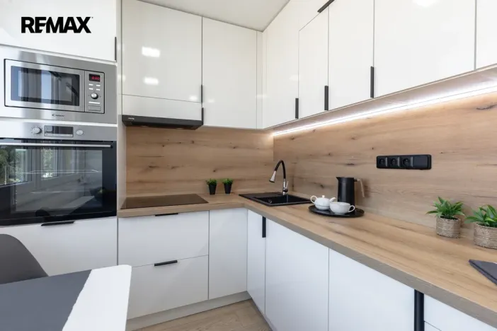 Prodej bytu 3+1, Litvínov - Horní Litvínov, 9. května, 74 m2