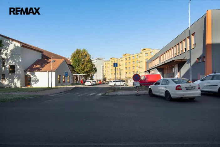 Prodej bytu 3+1, Litvínov - Horní Litvínov, 9. května, 74 m2