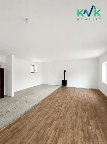 Prodej rodinného domu, Kroučová, 160 m2