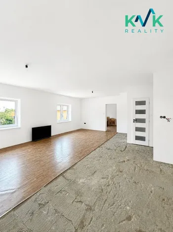 Prodej rodinného domu, Kroučová, 160 m2