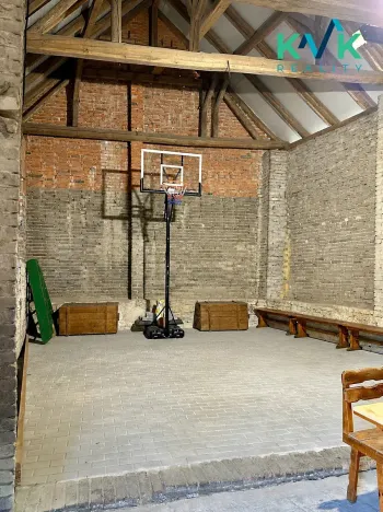 Prodej rodinného domu, Kroučová, 160 m2