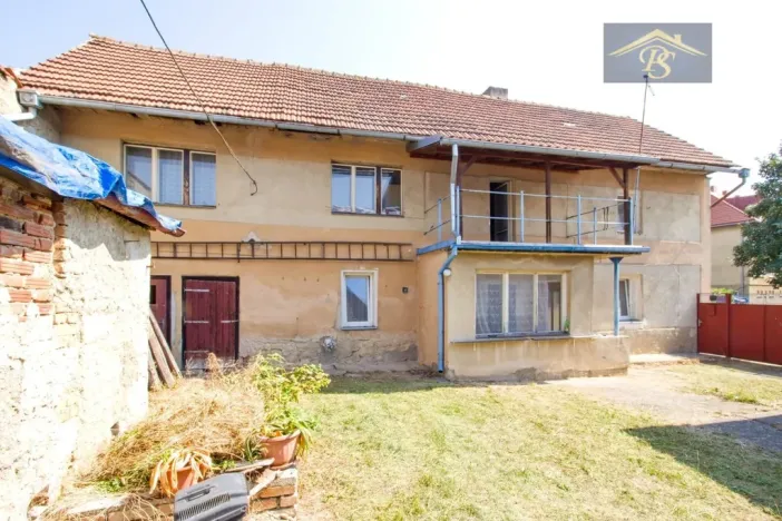Prodej rodinného domu, Libkovice pod Řípem, 160 m2