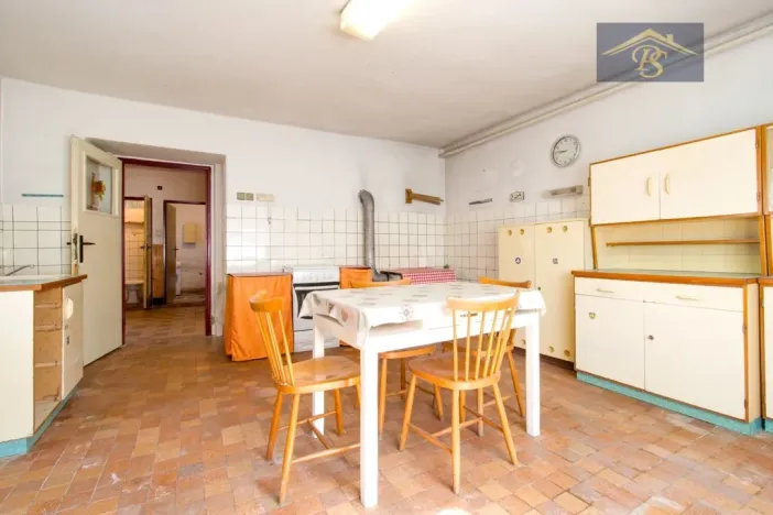 Prodej rodinného domu, Libkovice pod Řípem, 160 m2