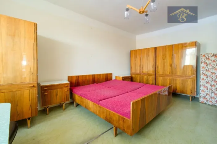 Prodej rodinného domu, Libkovice pod Řípem, 160 m2