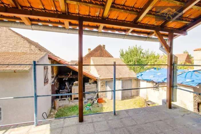 Prodej rodinného domu, Libkovice pod Řípem, 160 m2