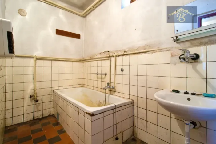Prodej rodinného domu, Libkovice pod Řípem, 160 m2
