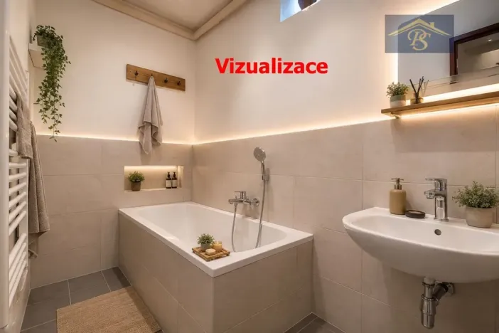 Prodej rodinného domu, Libkovice pod Řípem, 160 m2