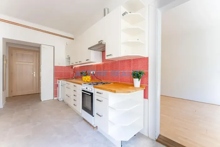 Prodej bytu 3+1, Praha - Vinohrady, Čáslavská, 85 m2