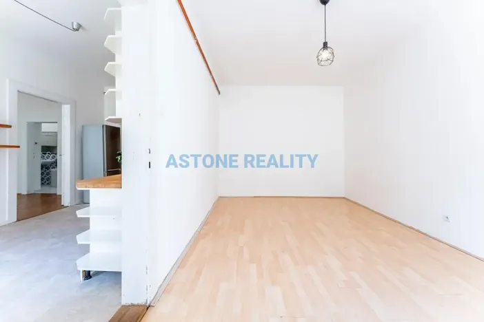 Prodej bytu 3+1, Praha - Vinohrady, Čáslavská, 85 m2