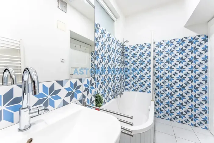 Prodej bytu 3+1, Praha - Vinohrady, Čáslavská, 85 m2