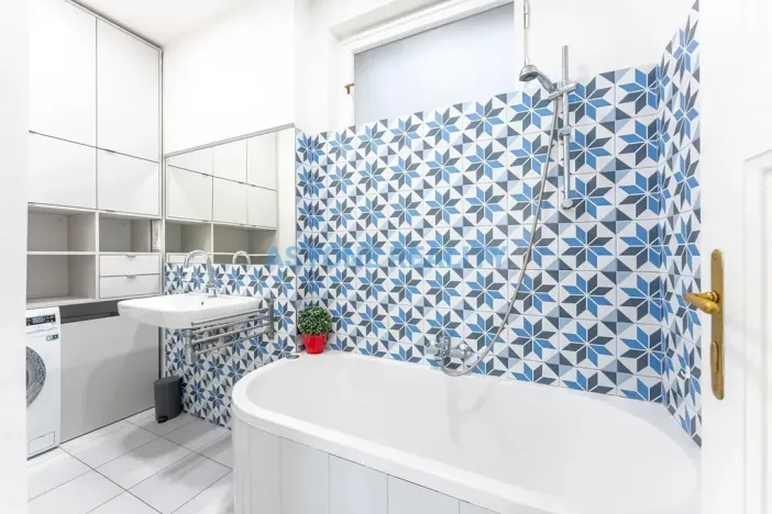 Prodej bytu 3+1, Praha - Vinohrady, Čáslavská, 85 m2