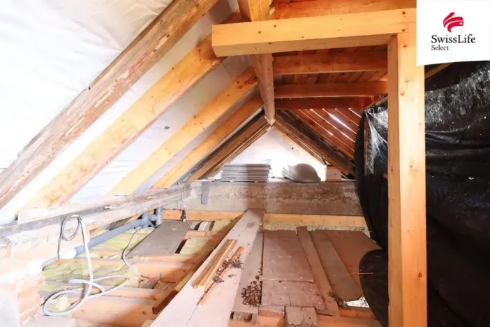 Prodej vícegeneračního domu, Telč - Telč-Podolí, Tyršova, 432 m2