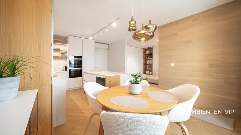 Prodej bytu 4+kk, Brno, 118 m2
