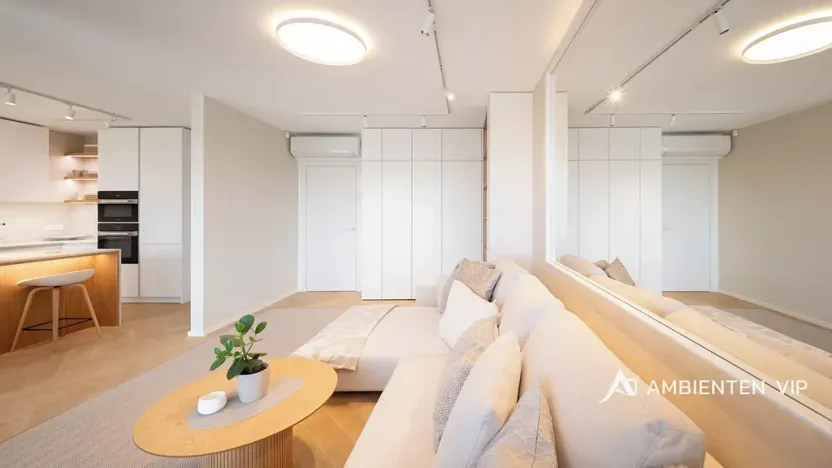 Prodej bytu 4+kk, Brno, 118 m2