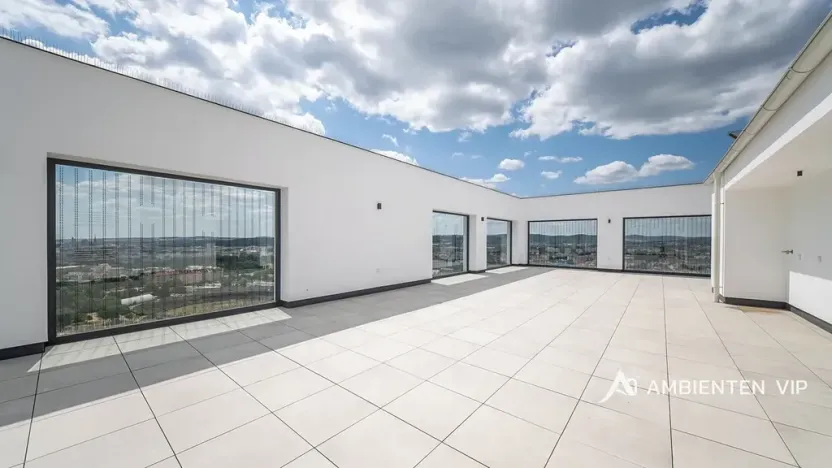 Prodej bytu 4+kk, Brno, 118 m2