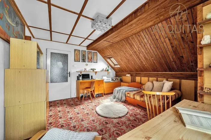 Prodej chalupy, Nové Město pod Smrkem, Žižkova, 205 m2