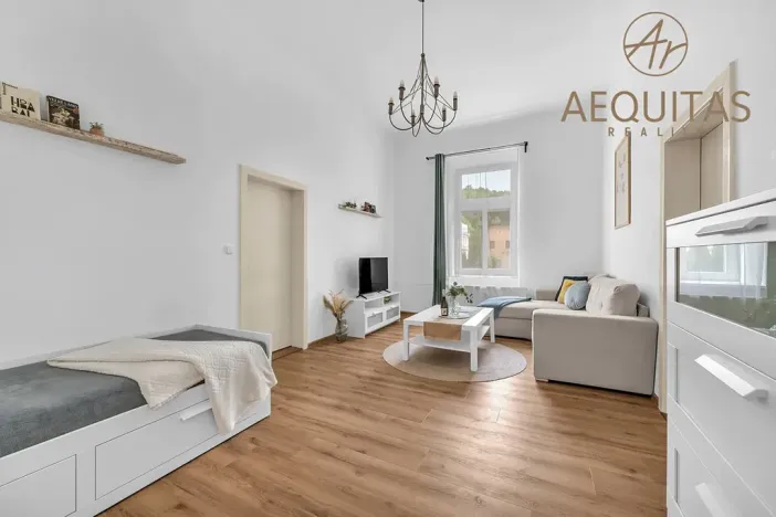 Prodej apartmánu, Desná, Krkonošská, 71 m2