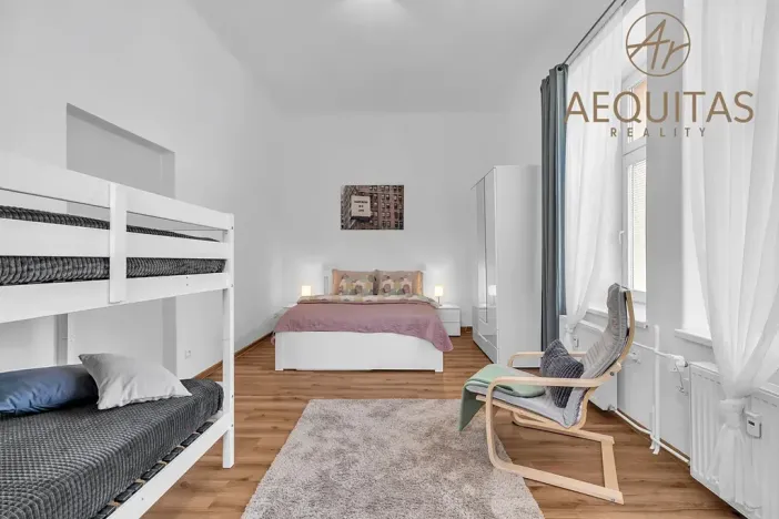 Prodej apartmánu, Desná, Krkonošská, 71 m2