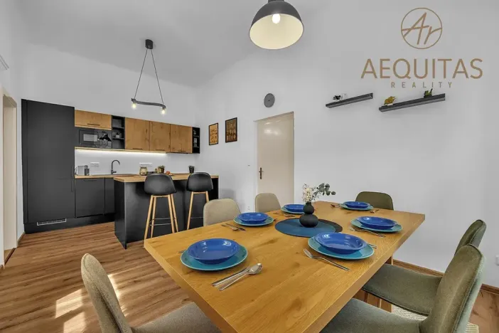 Prodej apartmánu, Desná, Krkonošská, 71 m2