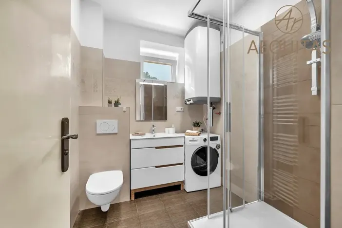 Prodej apartmánu, Desná, Krkonošská, 71 m2